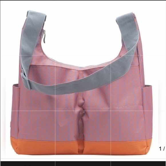 ryco diaper bag